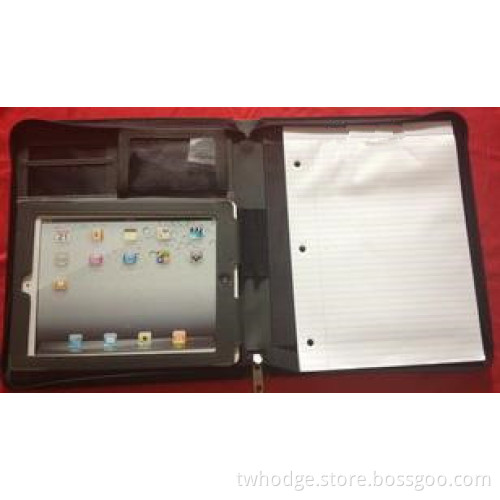 PU Leather Tablet Cases for Apple iPad (TWHY373)